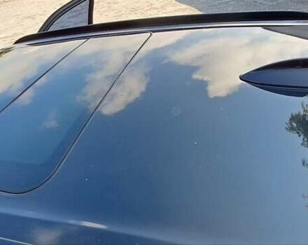 Черный БМВ Х5, объемом двигателя 4.8 л и пробегом 225 тыс. км за 12300 $, фото 15 на Automoto.ua