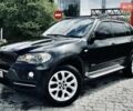 Черный БМВ Х5, объемом двигателя 3 л и пробегом 279 тыс. км за 7850 $, фото 2 на Automoto.ua