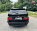 Чорний БМВ Х5, об'ємом двигуна 2.99 л та пробігом 285 тис. км за 11800 $, фото 35 на Automoto.ua