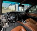 Черный БМВ Х5, объемом двигателя 4.7 л и пробегом 207 тыс. км за 11400 $, фото 6 на Automoto.ua