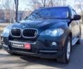 Чорний БМВ Х5, об'ємом двигуна 3 л та пробігом 294 тис. км за 15199 $, фото 1 на Automoto.ua