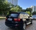 Черный БМВ Х5, объемом двигателя 4.8 л и пробегом 180 тыс. км за 12000 $, фото 6 на Automoto.ua
