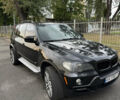 Черный БМВ Х5, объемом двигателя 4.8 л и пробегом 282 тыс. км за 13900 $, фото 12 на Automoto.ua