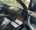 Черный БМВ Х5, объемом двигателя 3 л и пробегом 245 тыс. км за 12790 $, фото 13 на Automoto.ua