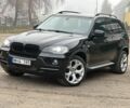 Чорний БМВ Х5, об'ємом двигуна 3 л та пробігом 253 тис. км за 4200 $, фото 2 на Automoto.ua