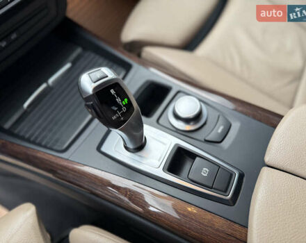 Черный БМВ Х5, объемом двигателя 3 л и пробегом 244 тыс. км за 16000 $, фото 37 на Automoto.ua