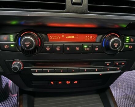 Черный БМВ Х5, объемом двигателя 3 л и пробегом 364 тыс. км за 8900 $, фото 12 на Automoto.ua