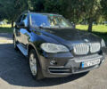 БМВ Х5 2007 у Стрые на Automoto.ua Чорний БМВ Х5, об'ємом двигуна 3 л та пробігом 258 тис. км за 12900 $, фото 1 на Automoto.ua