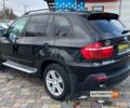Черный БМВ Х5, объемом двигателя 3 л и пробегом 275 тыс. км за 16600 $, фото 4 на Automoto.ua