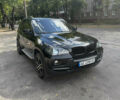 Чорний БМВ Х5, об'ємом двигуна 3 л та пробігом 380 тис. км за 13200 $, фото 1 на Automoto.ua