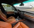 Черный БМВ Х5, объемом двигателя 4.7 л и пробегом 207 тыс. км за 11400 $, фото 7 на Automoto.ua