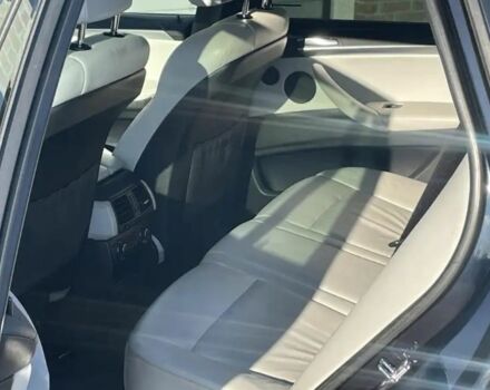 Чорний БМВ Х5, об'ємом двигуна 0 л та пробігом 289 тис. км за 3500 $, фото 9 на Automoto.ua