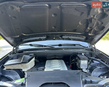 Чорний БМВ Х5, об'ємом двигуна 2.99 л та пробігом 285 тис. км за 11800 $, фото 25 на Automoto.ua