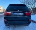 Черный БМВ Х5, объемом двигателя 3 л и пробегом 158 тыс. км за 18000 $, фото 14 на Automoto.ua