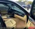 Черный БМВ Х5, объемом двигателя 4.8 л и пробегом 250 тыс. км за 10500 $, фото 6 на Automoto.ua