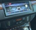 Чорний БМВ Х5, об'ємом двигуна 4.8 л та пробігом 365 тис. км за 6800 $, фото 3 на Automoto.ua