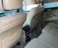 Черный БМВ Х5, объемом двигателя 3 л и пробегом 158 тыс. км за 18000 $, фото 24 на Automoto.ua