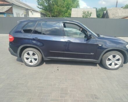 Черный БМВ Х5, объемом двигателя 0 л и пробегом 238 тыс. км за 6200 $, фото 1 на Automoto.ua