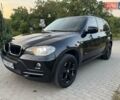 Чорний БМВ Х5, об'ємом двигуна 3 л та пробігом 235 тис. км за 3900 $, фото 1 на Automoto.ua