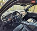 Черный БМВ Х5, объемом двигателя 3 л и пробегом 425 тыс. км за 13500 $, фото 1 на Automoto.ua