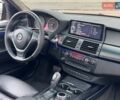Черный БМВ Х5, объемом двигателя 4.8 л и пробегом 272 тыс. км за 9350 $, фото 9 на Automoto.ua