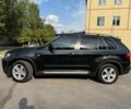 Черный БМВ Х5, объемом двигателя 3 л и пробегом 245 тыс. км за 12790 $, фото 1 на Automoto.ua
