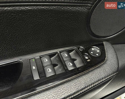 Черный БМВ Х5, объемом двигателя 4.8 л и пробегом 234 тыс. км за 11900 $, фото 23 на Automoto.ua