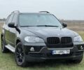 Черный БМВ Х5, объемом двигателя 3 л и пробегом 300 тыс. км за 14000 $, фото 1 на Automoto.ua