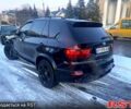 Черный БМВ Х5, объемом двигателя 3 л и пробегом 230 тыс. км за 13500 $, фото 7 на Automoto.ua