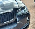 Черный БМВ Х5, объемом двигателя 3 л и пробегом 270 тыс. км за 11500 $, фото 2 на Automoto.ua