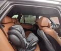 Черный БМВ Х5, объемом двигателя 3 л и пробегом 312 тыс. км за 12500 $, фото 6 на Automoto.ua