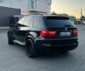 Черный БМВ Х5, объемом двигателя 4.8 л и пробегом 2 тыс. км за 12000 $, фото 7 на Automoto.ua