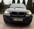 Чорний БМВ Х5, об'ємом двигуна 3 л та пробігом 375 тис. км за 13700 $, фото 1 на Automoto.ua