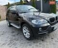 Черный БМВ Х5, объемом двигателя 2.98 л и пробегом 169 тыс. км за 16500 $, фото 9 на Automoto.ua