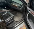 Черный БМВ Х5, объемом двигателя 4.8 л и пробегом 1 тыс. км за 8200 $, фото 5 на Automoto.ua