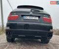 Черный БМВ Х5, объемом двигателя 2.99 л и пробегом 258 тыс. км за 15000 $, фото 8 на Automoto.ua
