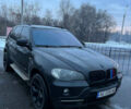 Чорний БМВ Х5, об'ємом двигуна 3 л та пробігом 260 тис. км за 12000 $, фото 2 на Automoto.ua