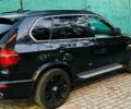 Черный БМВ Х5, объемом двигателя 3 л и пробегом 380 тыс. км за 9525 $, фото 7 на Automoto.ua
