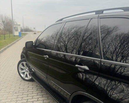 Чорний БМВ Х5, об'ємом двигуна 2.99 л та пробігом 297 тис. км за 12999 $, фото 40 на Automoto.ua