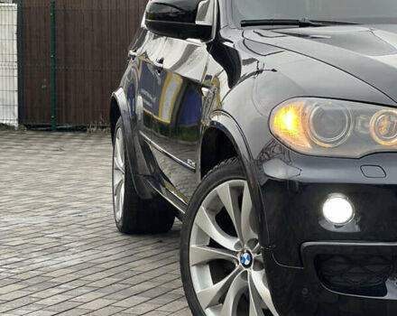 Черный БМВ Х5, объемом двигателя 2.99 л и пробегом 329 тыс. км за 15500 $, фото 13 на Automoto.ua