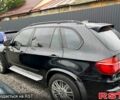 Черный БМВ Х5, объемом двигателя 4.8 л и пробегом 250 тыс. км за 10500 $, фото 2 на Automoto.ua