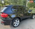 Черный БМВ Х5, объемом двигателя 4.8 л и пробегом 158 тыс. км за 13000 $, фото 2 на Automoto.ua