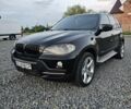Чорний БМВ Х5, об'ємом двигуна 2.99 л та пробігом 400 тис. км за 13200 $, фото 1 на Automoto.ua