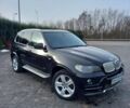 Чорний БМВ Х5, об'ємом двигуна 3 л та пробігом 270 тис. км за 10850 $, фото 1 на Automoto.ua