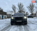 Черный БМВ Х5, объемом двигателя 4.8 л и пробегом 260 тыс. км за 12000 $, фото 22 на Automoto.ua