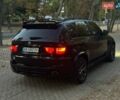 Черный БМВ Х5, объемом двигателя 4.8 л и пробегом 310 тыс. км за 11500 $, фото 4 на Automoto.ua