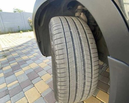 Чорний БМВ Х5, об'ємом двигуна 3 л та пробігом 272 тис. км за 12000 $, фото 13 на Automoto.ua