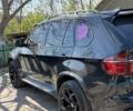 Черный БМВ Х5, объемом двигателя 4.8 л и пробегом 357 тыс. км за 11600 $, фото 1 на Automoto.ua