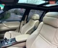 Чорний БМВ Х5, об'ємом двигуна 4.8 л та пробігом 242 тис. км за 10000 $, фото 6 на Automoto.ua