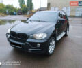 Черный БМВ Х5, объемом двигателя 3 л и пробегом 240 тыс. км за 12000 $, фото 9 на Automoto.ua